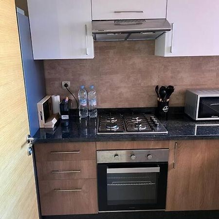 Beautiful Apartment In Golf City Marrakech Marraquexe Exterior foto
