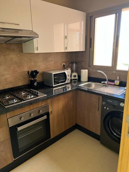 Beautiful Apartment In Golf City Marrakech Marraquexe Exterior foto